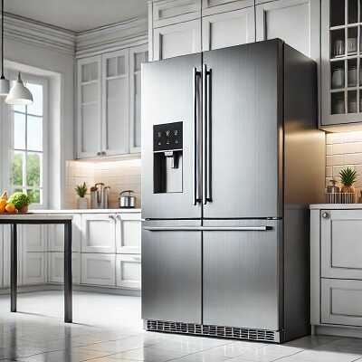 Bielsk Podlaski - serwis lodówek