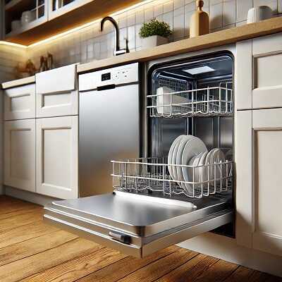 Bielsk Podlaski - serwis zmywarek